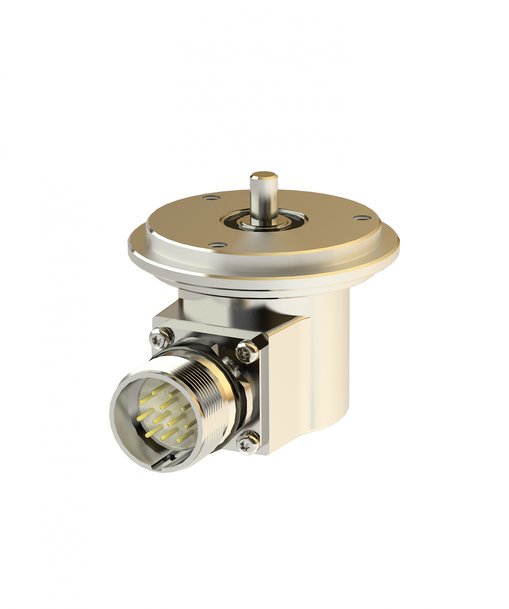 Incremental encoders deliverable in 24 hours